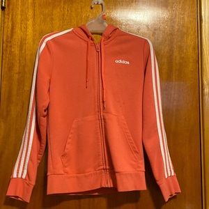Adidas vest